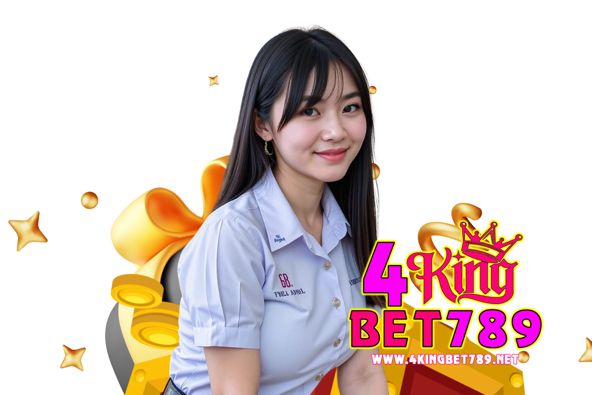 4kingbet789 สมัคร