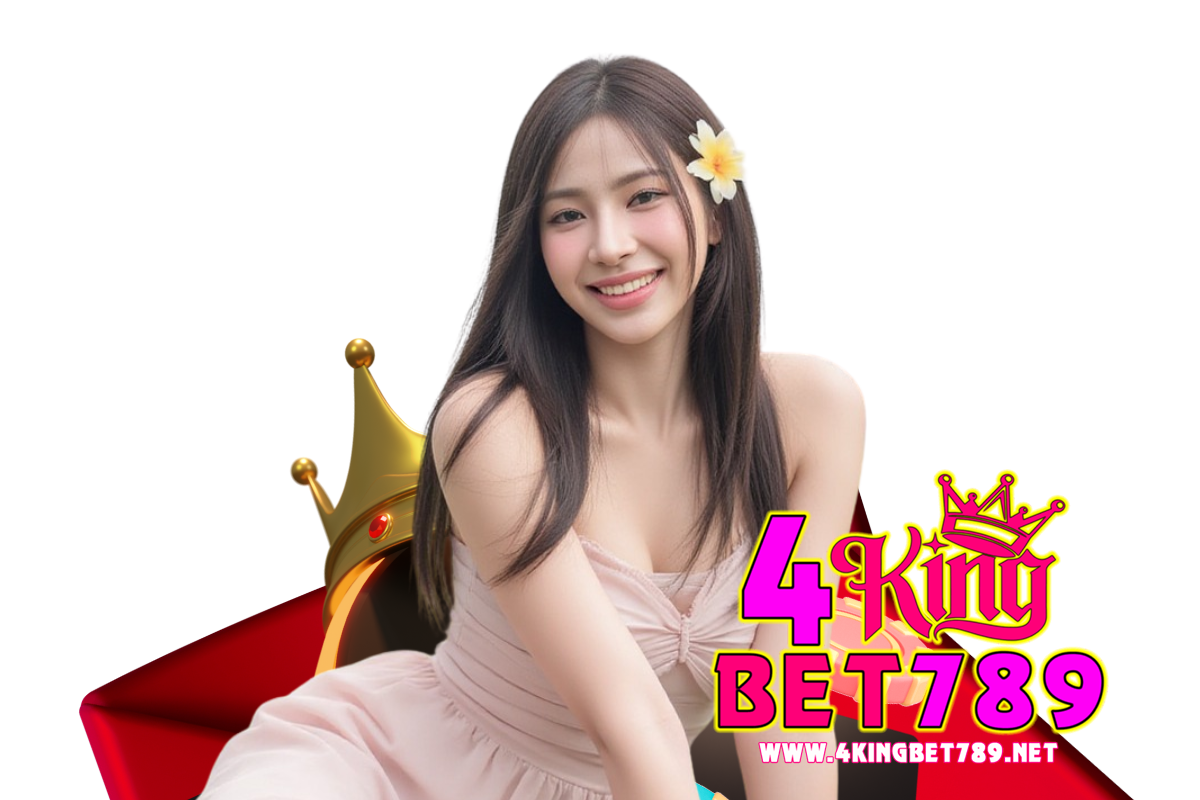 4kingbet789 สล็อต