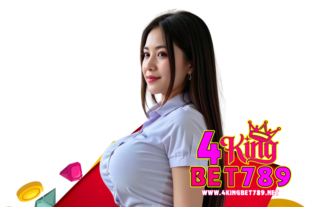 4kingbet789 แจกเครดิตฟรี